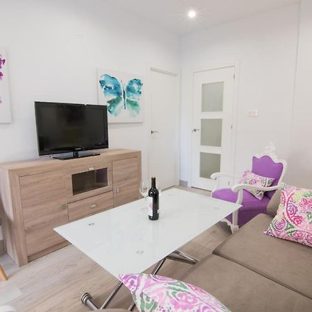 Tuguest Station 2 Apartment Granada Eksteriør billede